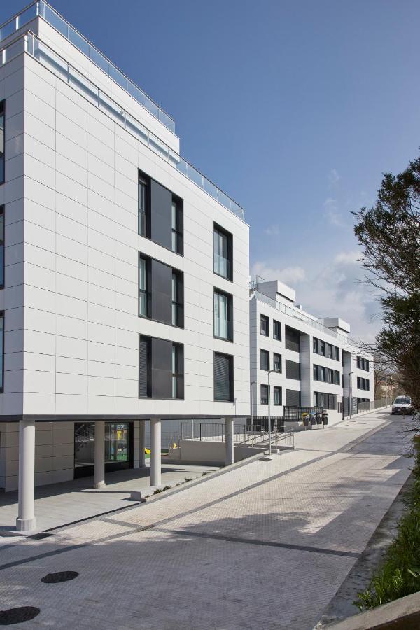 Hondalea By Feelfree Rentals San Sebastián Exterior foto